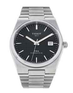 Resale value of tissot watches hotsell